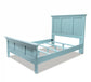 Sea Winds - Monaco Bed King