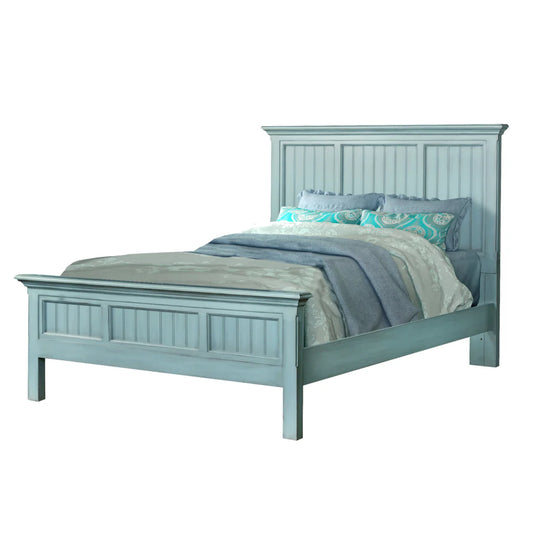 Sea Winds - Monaco Bed King