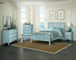 Sea Winds - Monaco Bed King