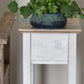 Sea Winds - Captiva Island Chairside Table