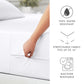 Zipper Enclosed Bed Bug Mattress Protector
