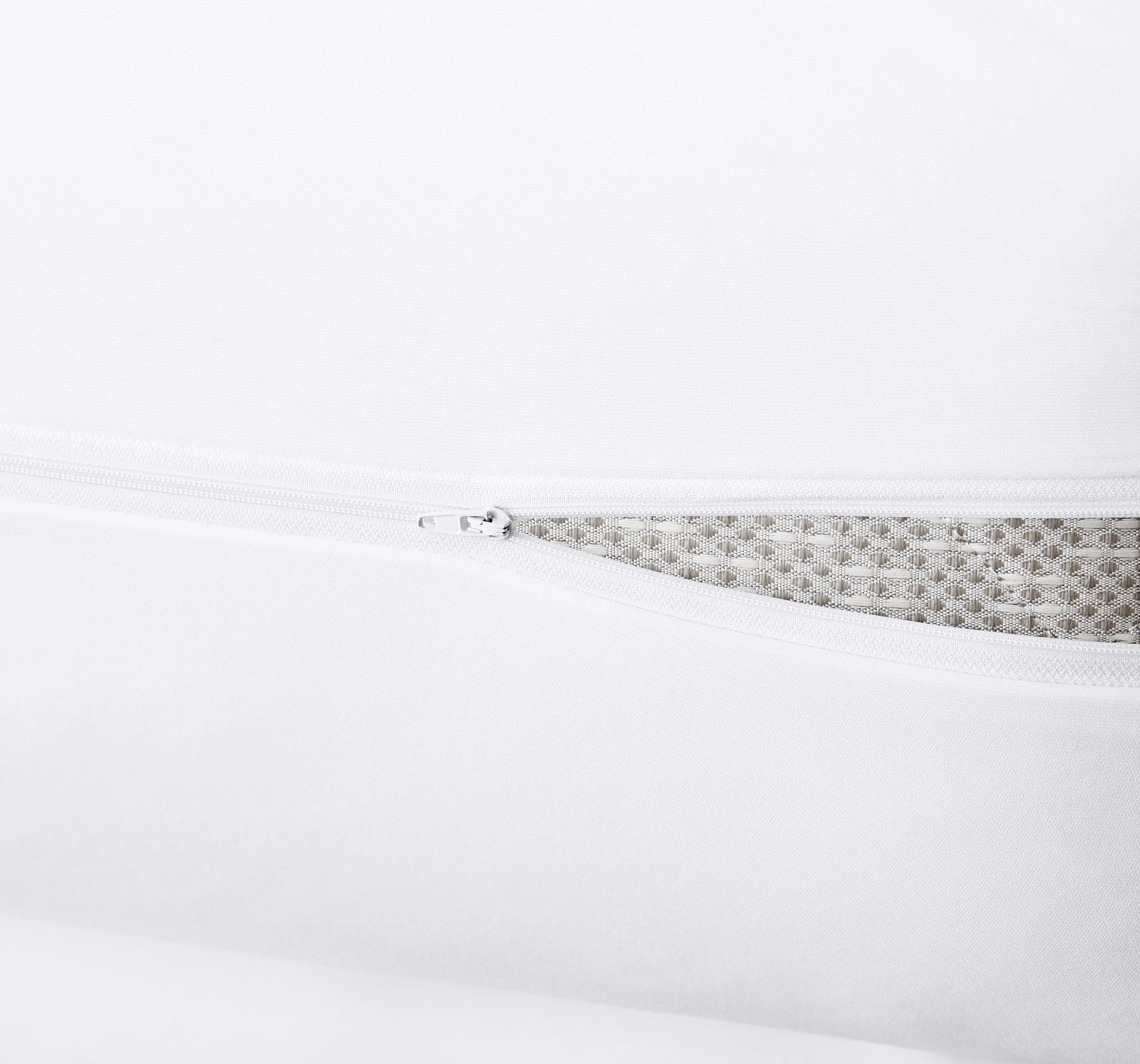 Zipper Enclosed Bed Bug Mattress Protector