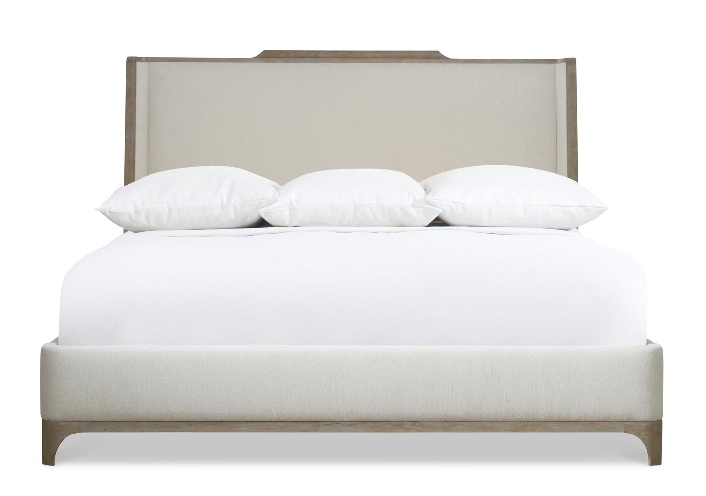 Bernhardt - Albion Shelter Bed Queen