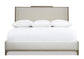 Bernhardt - Albion Shelter Bed King