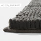 Ultra-Plush Bath Mat, Soft and Absorbent Chenille with Anti-Skid Rubber Backing