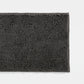 Ultra-Plush Bath Mat, Soft and Absorbent Chenille with Anti-Skid Rubber Backing