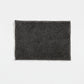 Ultra-Plush Bath Mat, Soft and Absorbent Chenille with Anti-Skid Rubber Backing