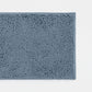 Ultra-Plush Bath Mat, Soft and Absorbent Chenille with Anti-Skid Rubber Backing