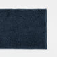 Ultra-Plush Bath Mat, Soft and Absorbent Chenille with Anti-Skid Rubber Backing