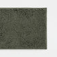Ultra-Plush Bath Mat, Soft and Absorbent Chenille with Anti-Skid Rubber Backing