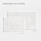 Ultra-Plush Bath Mat, Soft and Absorbent Chenille with Anti-Skid Rubber Backing