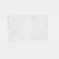 Ultra-Plush Bath Mat, Soft and Absorbent Chenille with Anti-Skid Rubber Backing