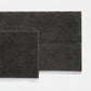 Ultra-Plush Bath Mat, Soft and Absorbent Chenille with Anti-Skid Rubber Backing