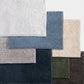 Ultra-Plush Bath Mat, Soft and Absorbent Chenille with Anti-Skid Rubber Backing