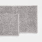Ultra-Plush Bath Mat, Soft and Absorbent Chenille with Anti-Skid Rubber Backing