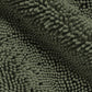 Ultra-Plush Bath Mat, Soft and Absorbent Chenille with Anti-Skid Rubber Backing