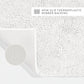 Ultra-Plush Bath Mat, Soft and Absorbent Chenille with Anti-Skid Rubber Backing