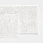 Ultra-Plush Bath Mat, Soft and Absorbent Chenille with Anti-Skid Rubber Backing
