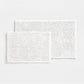 Ultra-Plush Bath Mat, Soft and Absorbent Chenille with Anti-Skid Rubber Backing