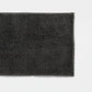 Ultra-Plush Bath Mat, Soft and Absorbent Chenille with Anti-Skid Rubber Backing