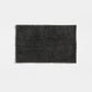Ultra-Plush Bath Mat, Soft and Absorbent Chenille with Anti-Skid Rubber Backing