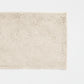 Ultra-Plush Bath Mat, Soft and Absorbent Chenille with Anti-Skid Rubber Backing
