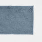 Ultra-Plush Bath Mat, Soft and Absorbent Chenille with Anti-Skid Rubber Backing