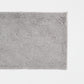 Ultra-Plush Bath Mat, Soft and Absorbent Chenille with Anti-Skid Rubber Backing