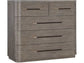 Hooker Furniture - Bedroom Modern Mood Bachelors Chest