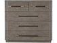 Hooker Furniture - Bedroom Modern Mood Bachelors Chest