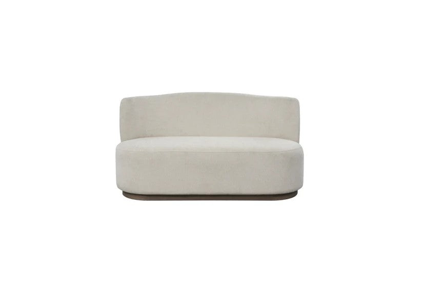 Trilogy - Ivory Banquette