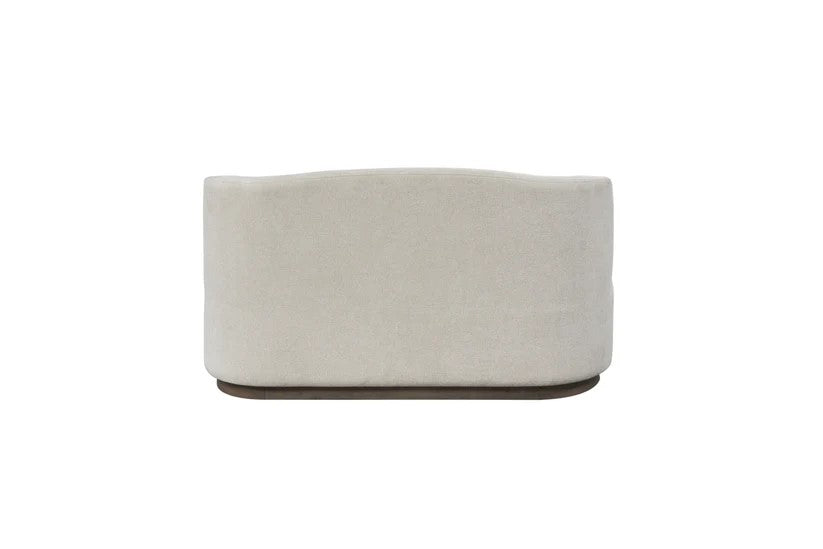 Trilogy - Ivory Banquette