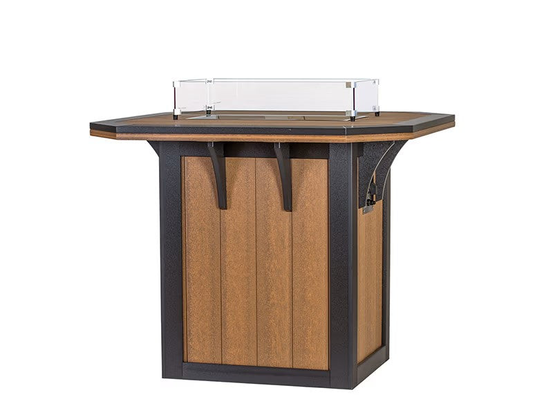 Finch - SummerSide Fire Table
