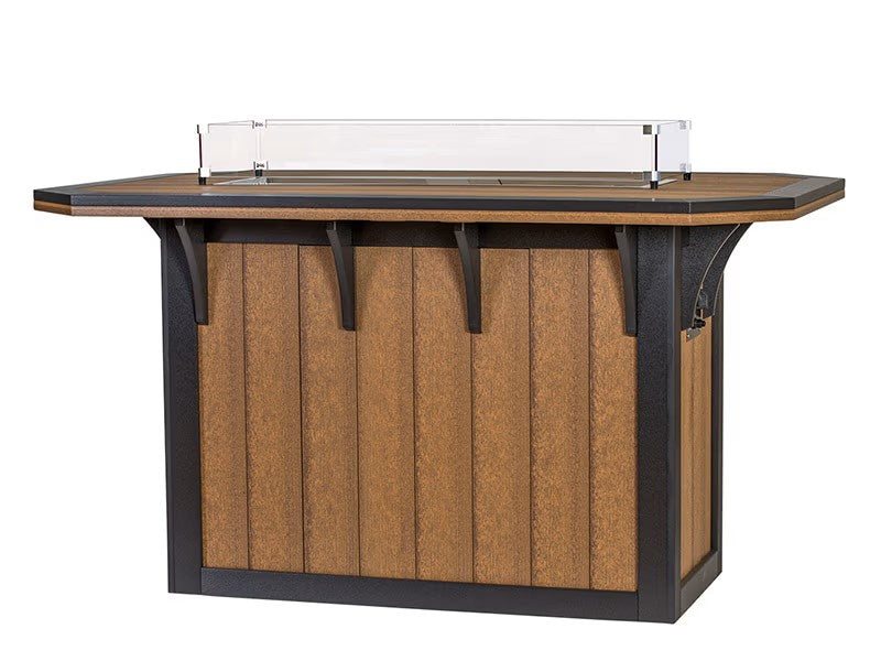 Finch - SummerSide Fire Table