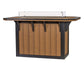 Finch - SummerSide Fire Table