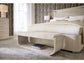 Hooker Furniture - Bedroom Modern Mood Bed Bench