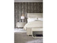 Hooker Furniture - Bedroom Modern Mood Bed Bench
