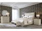 Hooker Furniture - Bedroom Modern Mood Bed Bench
