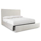 Bernhardt - Sawyer Storage Panel Bed Queen