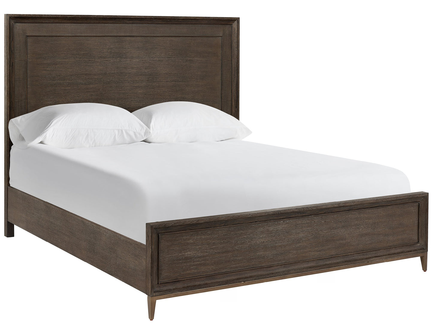 Universal - Montclair Panel Bed King