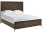 Universal - Montclair Panel Bed King