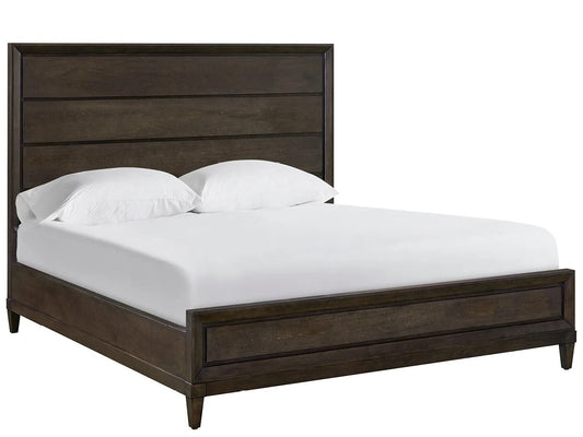 Universal - Fenwick Panel Bed Queen