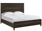 Universal - Fenwick Panel Bed King