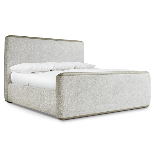 Bernhardt - Arcadia Panel Bed California King