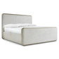 Bernhardt - Arcadia Panel Bed King