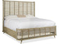 Hooker Furniture - Bedroom Surfrider Rattan Bed