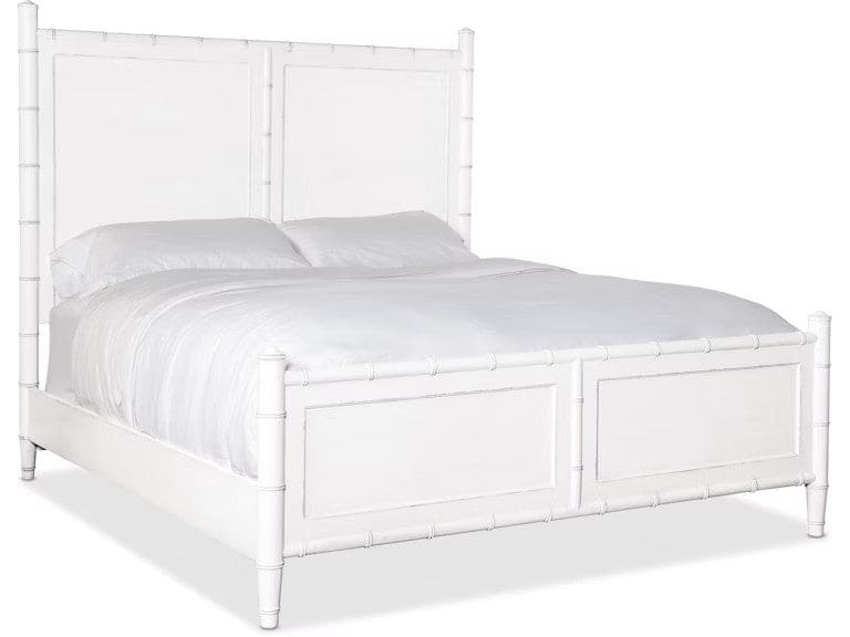 Hooker Furniture - Bedroom Charleston Panel Bed