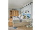 Universal - Weekender Coastal Living Home Surf City Bed Headboard Twin