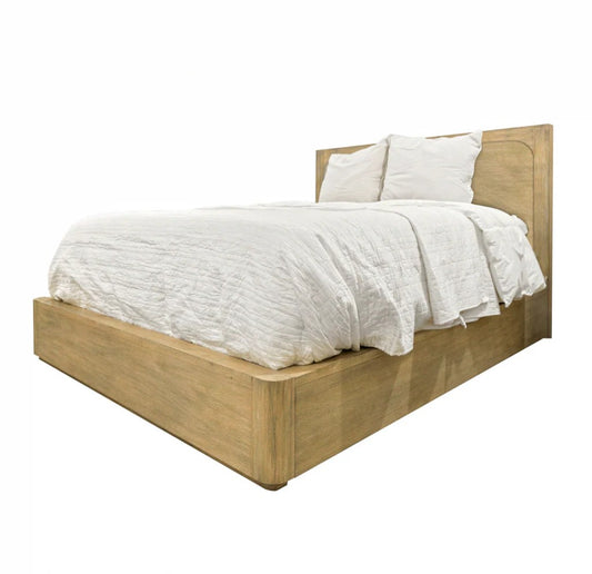 Sea Winds - Hyde Park Platform Bed King