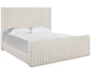 Universal - Mist & Veil-Modern Strata Bed Queen